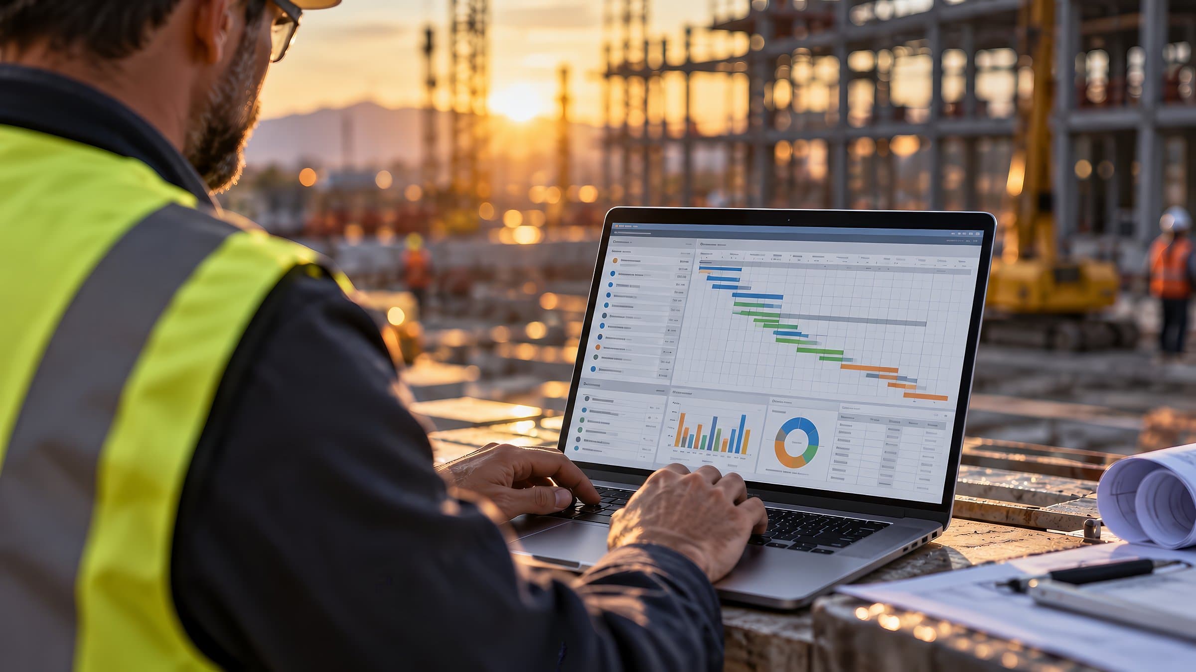 Labour Productivity: The Hidden Constraint on Major Capital Projects