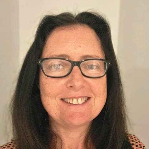 Mary Chapman