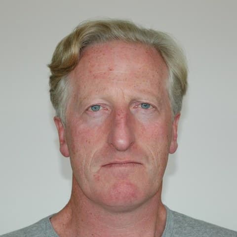 Paul Comiskey