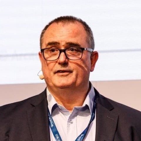 Richard Casey